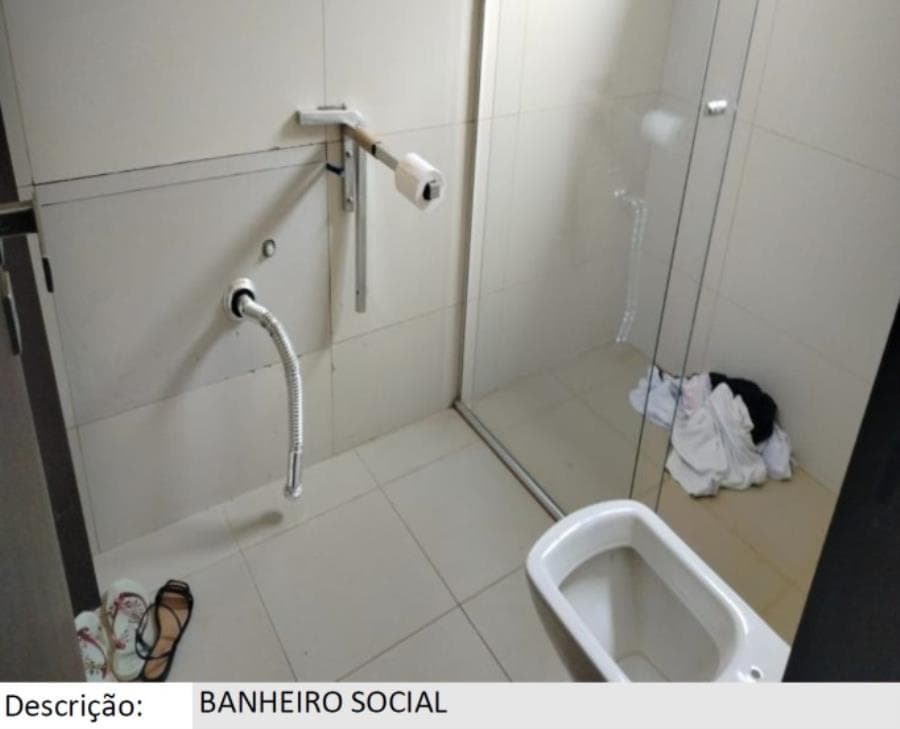 Foto 27 de 50: Casa em leilão em Patos De Minas - MG, bairro Alto dos Caiçaras — Patos de Minas/MG - Alto dos Caiçaras - Casa com 790m² Leilão Banco Inter