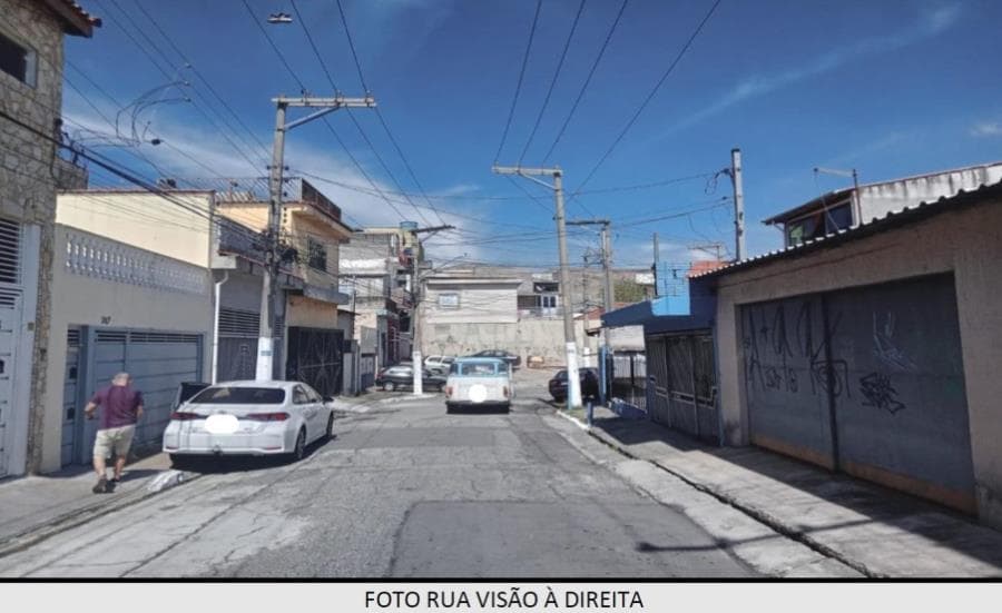 Foto 23 de 23: Casa em leilão em São Paulo - SP, bairro Vila Formosa — São Paulo/SP - Vila Olinda - Casa com 180m² Leilão Banco Inter