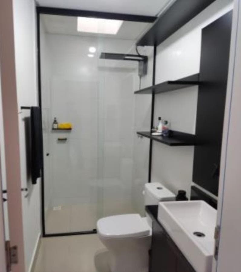 Foto 10 de 16: Casa em leilão em Blumenau - SC, bairro Ribeirão Fresco — Blumenau/SC - Ribeirão Fresco - Casa com 82m² Leilão Banco Inter