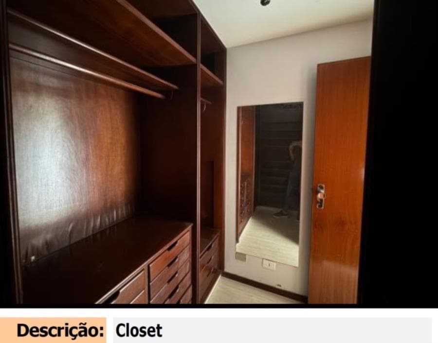 Foto 18 de 44: Apartamento em leilão em Goiânia - GO, bairro Setor Leste Universitário — Goiânia/GO - Setor Leste Universitário - Apto com 166m² Leilão Banco Inter