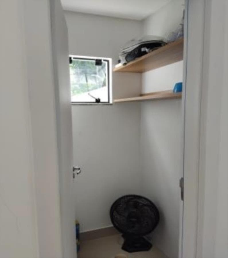 Foto 5 de 16: Casa em leilão em Blumenau - SC, bairro Ribeirão Fresco — Blumenau/SC - Ribeirão Fresco - Casa com 82m² Leilão Banco Inter