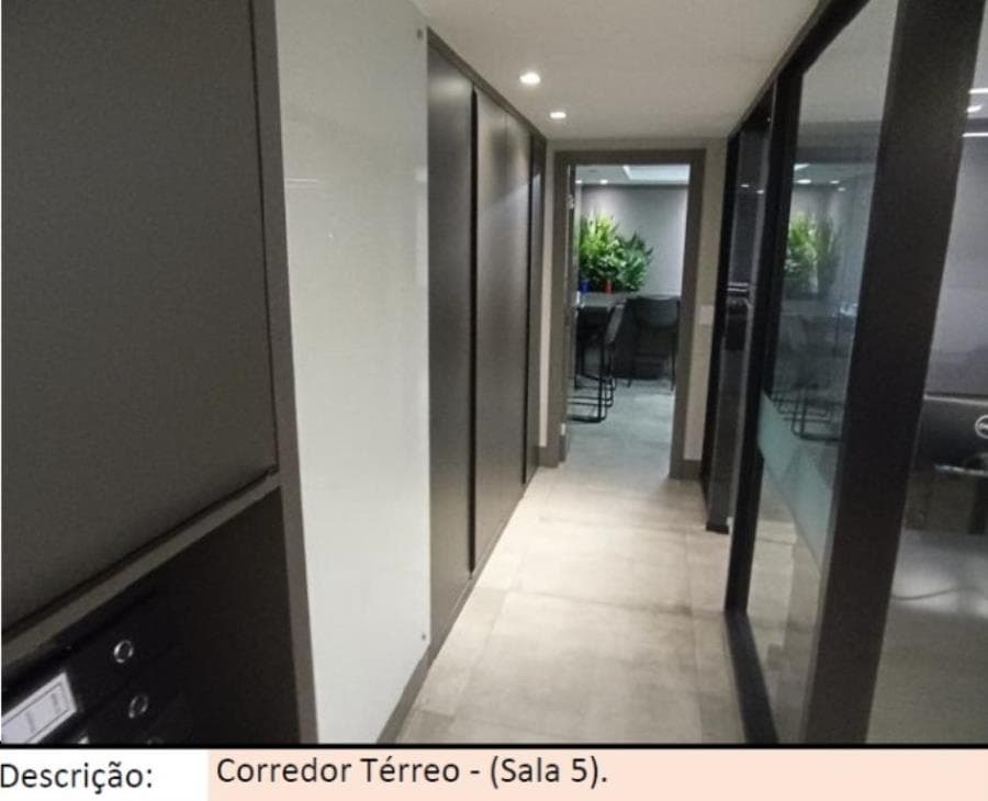 Foto 10 de 25: Comercial em leilão em Itajaí - SC, bairro Fazenda — Itajaí/SC - Fazenda - Salas com 87m² e 80m² Leilão Banco Inter