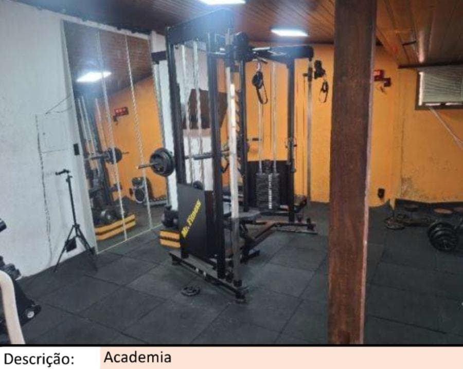 Foto 30 de 41: Casa em leilão em Rio De Janeiro - RJ, bairro Higienópolis — Rio de Janeiro/RJ - Higienópolis - Casa com 398m² Leilão Banco Inter