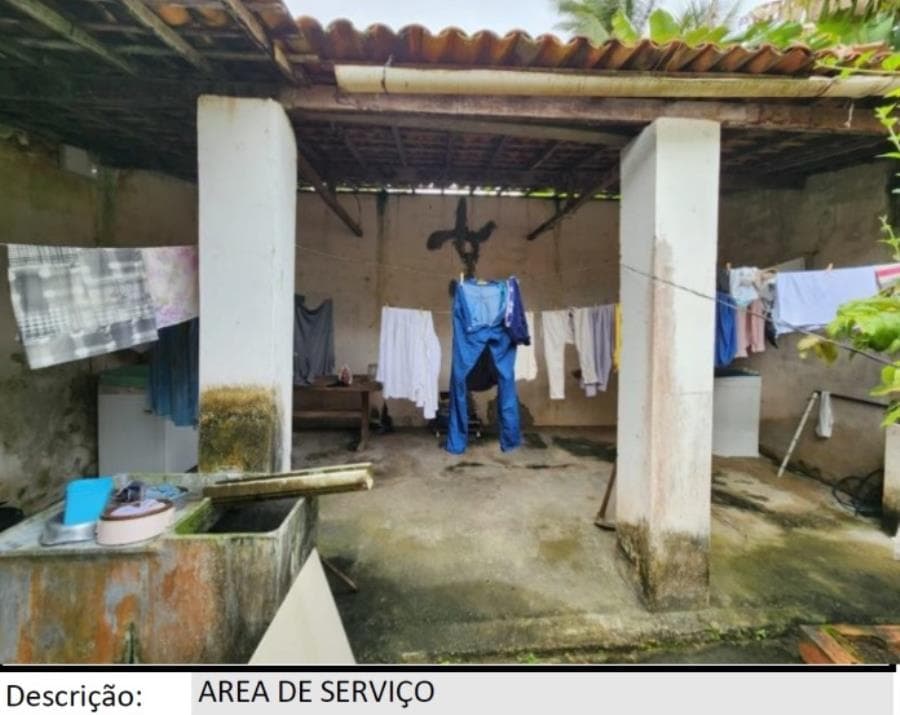 Foto 9 de 24: Casa em leilão em Nossa Senhora Das Dores - SE, bairro Centro — Nossa Senhora das Dores/SE - Centro - Casa com 127m² Leilão Banco Inter