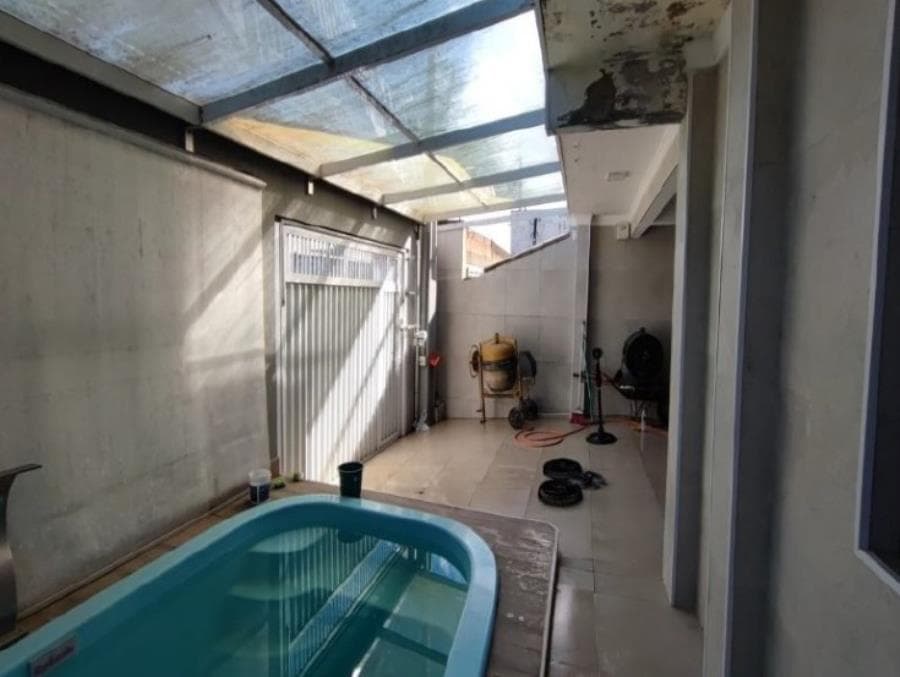 Foto 38 de 41: Casa em leilão em Itajaí - SC, bairro Santa Regina — Itajaí/SC – Espinheiros – Casa com 382m² Leilão Banco Inter