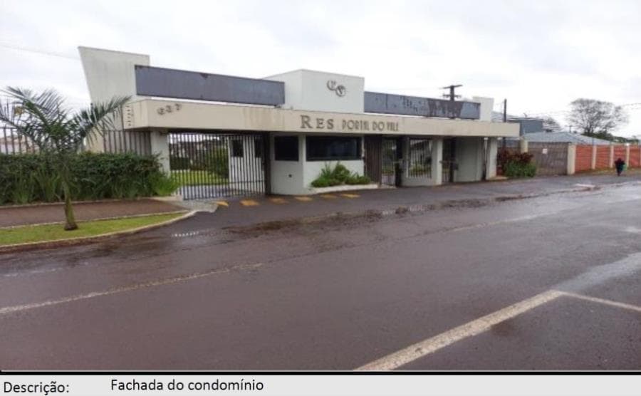 Foto 4 de 27: Casa em leilão em Cascavel - PR, bairro Parque Verde — Cascavel/PR - Parque Verde - Casa com 317m² Leilão Banco Inter