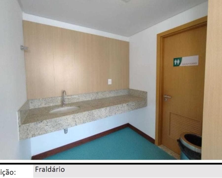Foto 12 de 17: Apartamento em leilão em Esplanada - BA, bairro Baixio — Esplanada/BA - Baixio - Apartamento com 68m² Leilão Banco Inter