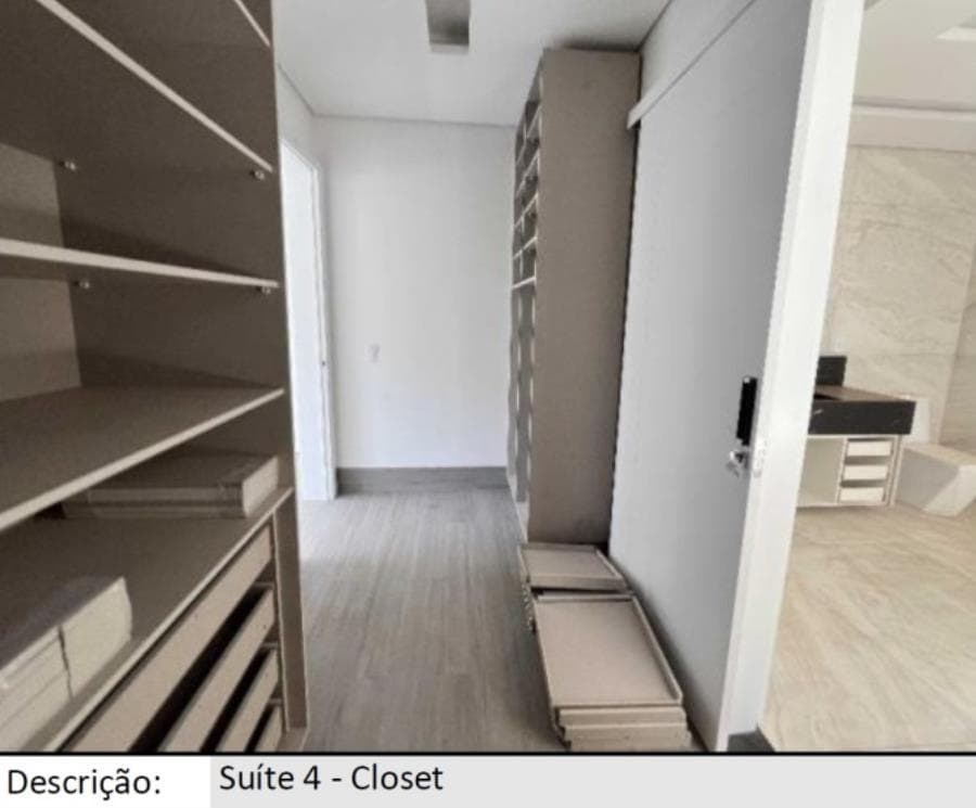 Foto 29 de 44: Casa em leilão em Goiânia - GO — Goiânia/GO - Residencial Goiânia Golfe Clube - Casa com 501m² Leilão Banco Inter