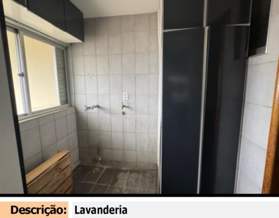 Foto 14 de 44: Apartamento em leilão em Goiânia - GO, bairro Setor Leste Universitário — Goiânia/GO - Setor Leste Universitário - Apto com 166m² Leilão Banco Inter