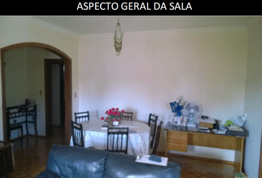 Foto 4 de 19: Casa em leilão em Passo Fundo - RS, bairro Petrópolis — Passo Fundo/RS – Petrópolis – Casa com 311m² Leilão Banco Inter