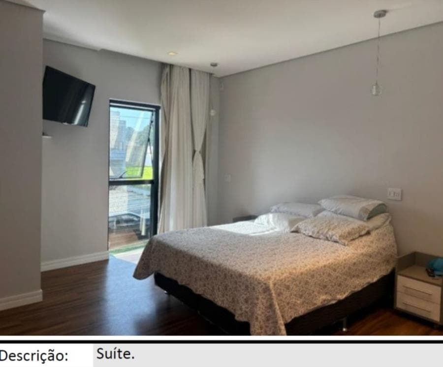Foto 18 de 30: Casa em leilão em Indaiatuba - SP — Indaiatuba/SP - Jardim Residencial Milano - Casa com 243m² Leilão Banco Inter