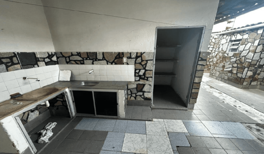 Foto 15 de 20: Casa em leilão em Maceió - AL — Maceió/AL - Tabuleiro dos Martins - Casa Leilão Banco Inter