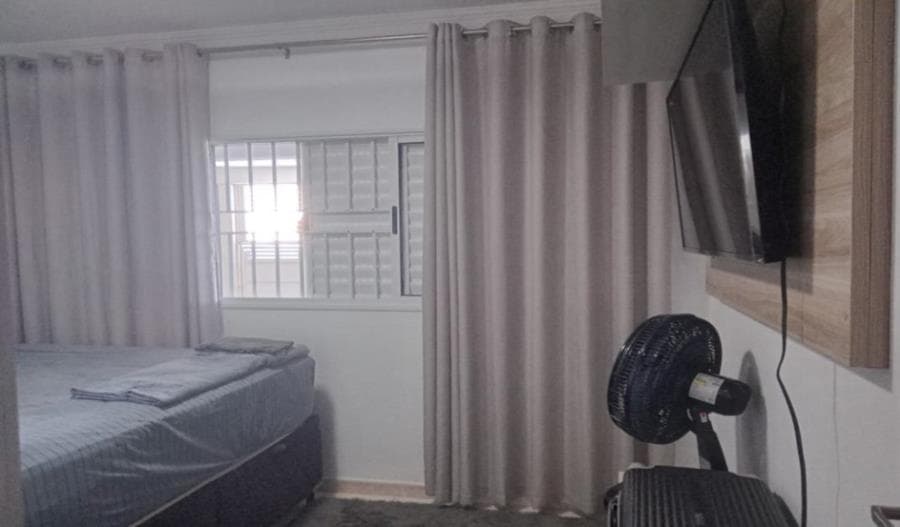 Foto 6 de 23: Casa em leilão em São Paulo - SP, bairro Vila Formosa — São Paulo/SP - Vila Olinda - Casa com 180m² Leilão Banco Inter