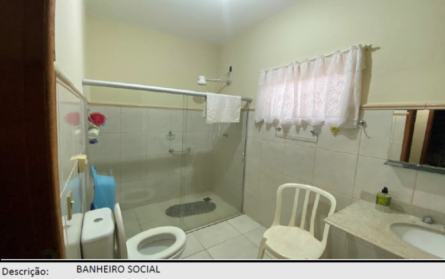 Foto 17 de 31: Casa em leilão em Cardoso - SP — Cardoso/SP – Portal dos Grandes Lagos – Casa com 173m² Leilão Banco Inter
