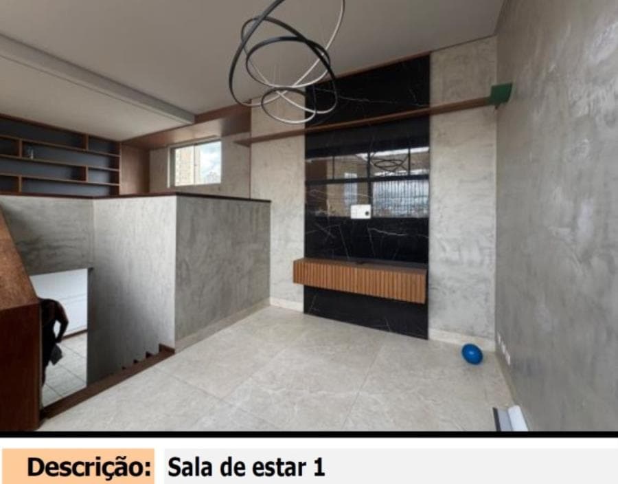 Foto 3 de 44: Apartamento em leilão em Goiânia - GO, bairro Setor Leste Universitário — Goiânia/GO - Setor Leste Universitário - Apto com 166m² Leilão Banco Inter