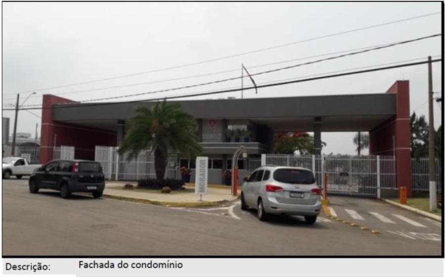 Foto 2 de 19: Casa em leilão em Limeira - SP — Limeira/SP – Parque Residencial Roland – Casa com 160m² Leilão Banco Inter