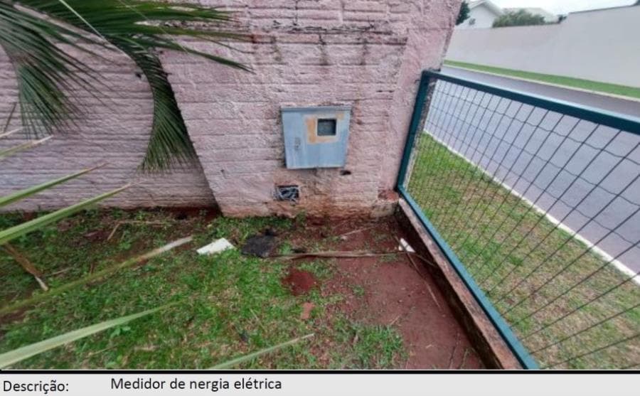 Foto 22 de 27: Casa em leilão em Cascavel - PR, bairro Parque Verde — Cascavel/PR - Parque Verde - Casa com 317m² Leilão Banco Inter