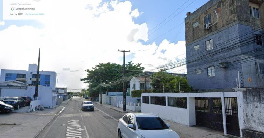 Foto 19 de 20: Apartamento em leilão em Recife - PE, bairro Imbiribeira — Recife/PE - Imbiribeira - Apartamento com 71m² Leilão Banco Inter