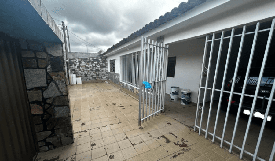 Foto 5 de 20: Casa em leilão em Maceió - AL — Maceió/AL - Tabuleiro dos Martins - Casa Leilão Banco Inter