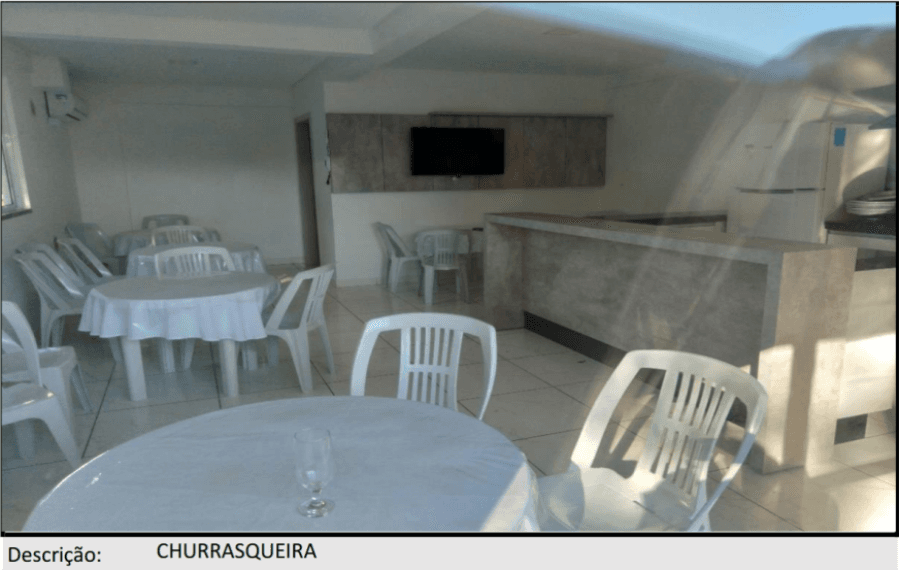 Foto 5 de 8: Apartamento em leilão em Camboriú - SC — Camboriú/SC - Rio Pequeno – Apartamento com 54m² Leilão Banco Inter