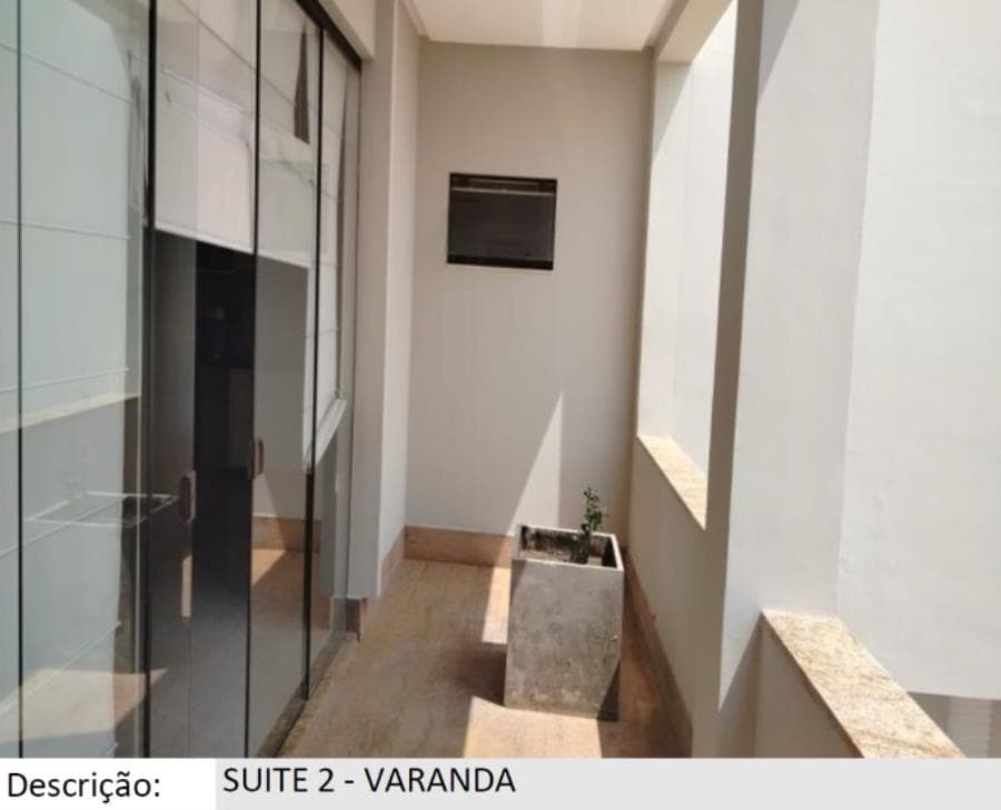 Foto 32 de 50: Casa em leilão em Patos De Minas - MG, bairro Alto dos Caiçaras — Patos de Minas/MG - Alto dos Caiçaras - Casa com 790m² Leilão Banco Inter