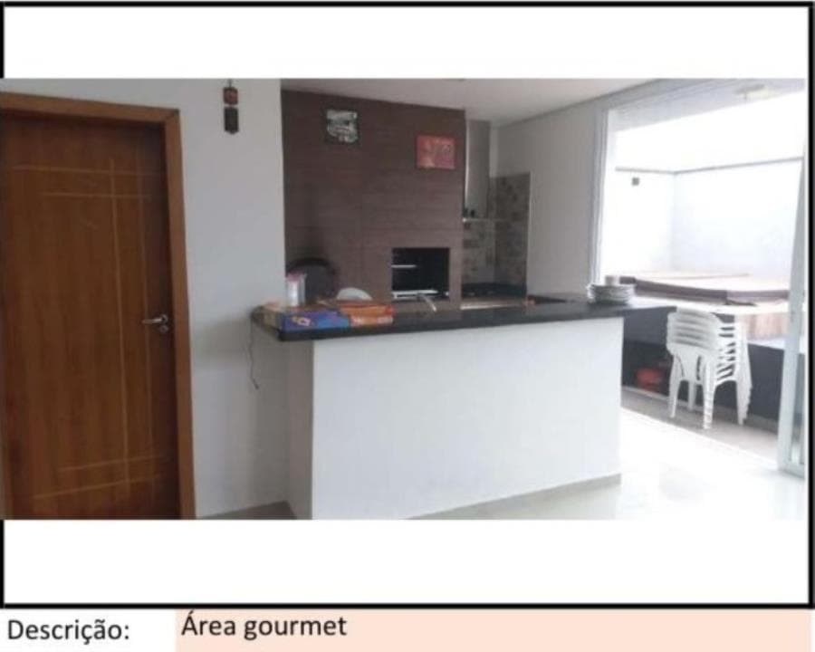 Foto 11 de 31: Terreno em leilão em Mogi Das Cruzes - SP, bairro Rodeio e Vila Suíssa — Mogi das Cruzes/SP – Fazenda Rodeio – Casa com 246m² Leilão Banco Inter