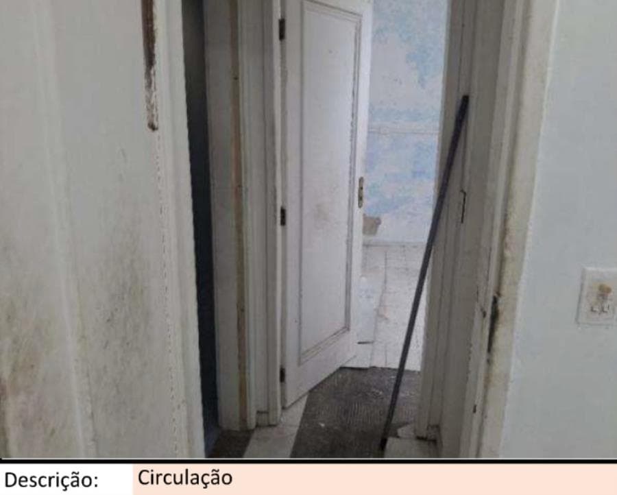 Foto 13 de 41: Casa em leilão em Rio De Janeiro - RJ, bairro Higienópolis — Rio de Janeiro/RJ - Higienópolis - Casa com 398m² Leilão Banco Inter