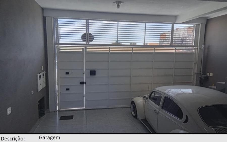 Foto 19 de 23: Casa em leilão em São Paulo - SP, bairro Vila Formosa — São Paulo/SP - Vila Olinda - Casa com 180m² Leilão Banco Inter