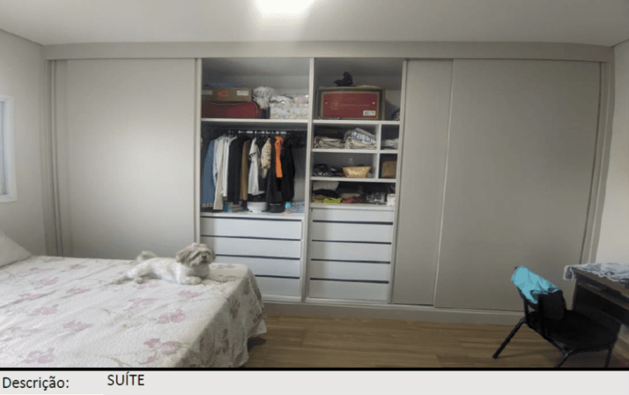 Foto 8 de 20: Apartamento em leilão em Três Pontas - MG — Três Pontas/MG - Centro - Apartamento com 144m² Leilão Banco Inter