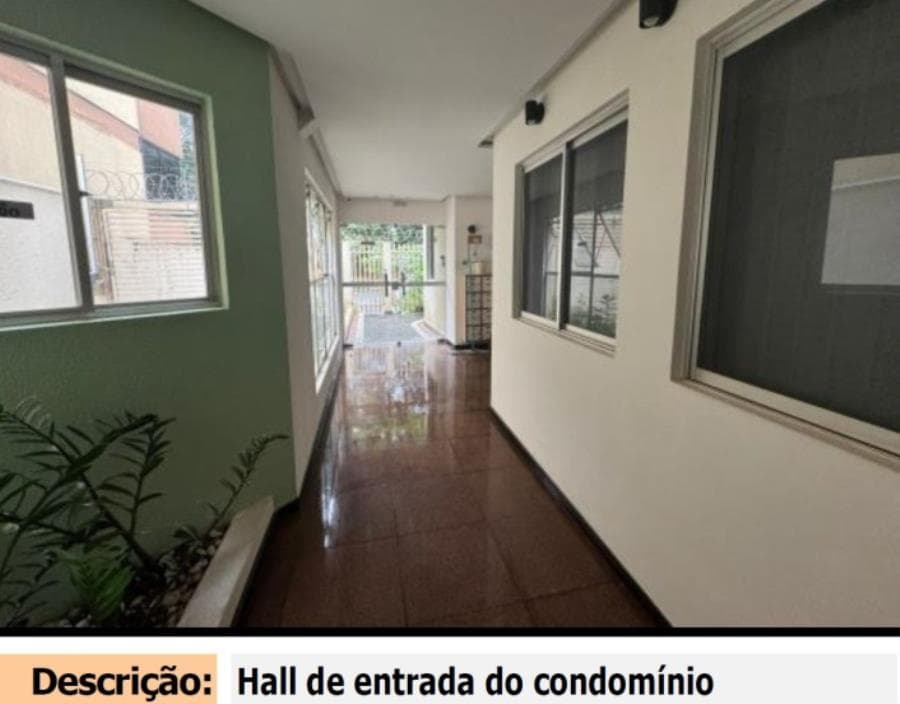 Foto 31 de 44: Apartamento em leilão em Goiânia - GO, bairro Setor Leste Universitário — Goiânia/GO - Setor Leste Universitário - Apto com 166m² Leilão Banco Inter