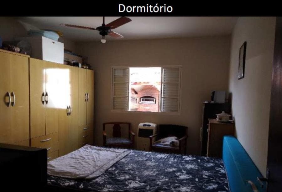 Foto 11 de 23: Casa em leilão em Amparo - SP, bairro Parque Rodrigues — Amparo/SP - Ribeirão - Casa com 120m² Leilão Banco Inter