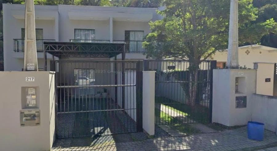 Foto 1 de 16: Casa em leilão em Blumenau - SC, bairro Ribeirão Fresco — Blumenau/SC - Ribeirão Fresco - Casa com 82m² Leilão Banco Inter