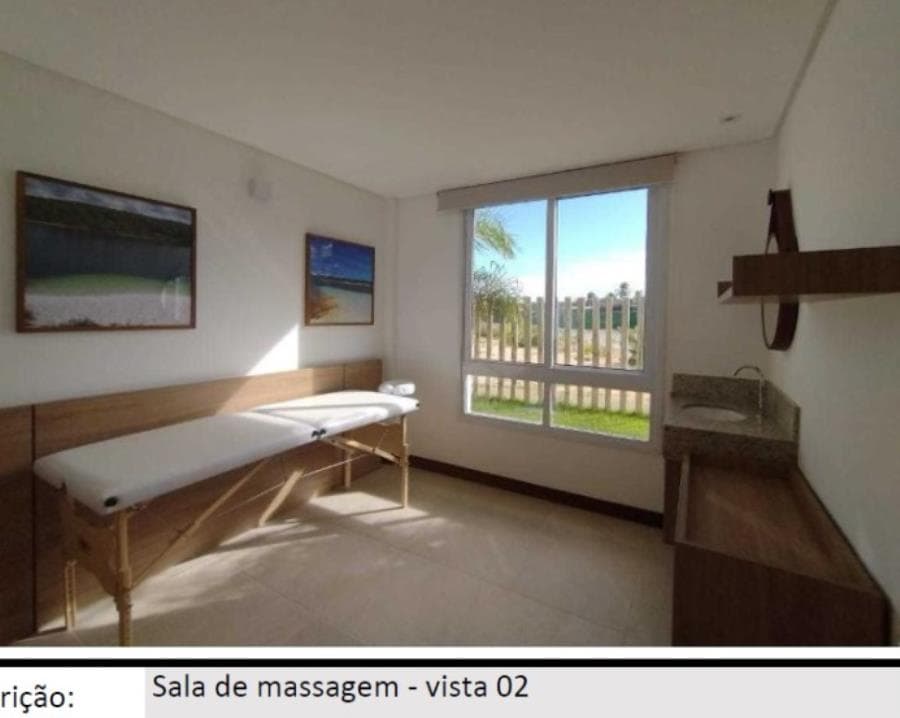 Foto 10 de 17: Apartamento em leilão em Esplanada - BA, bairro Baixio — Esplanada/BA - Baixio - Apartamento com 68m² Leilão Banco Inter