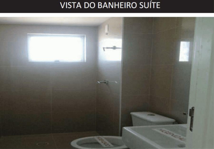 Foto 8 de 22: Apartamento em leilão em Teresina - PI — Teresina/PI – Santa Isabel – Apartamento com 89m² Leilão Banco Inter