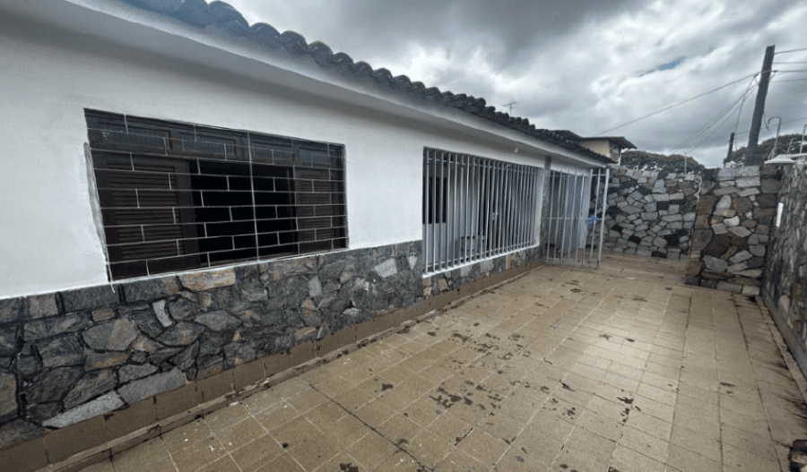 Foto 4 de 20: Casa em leilão em Maceió - AL — Maceió/AL - Tabuleiro dos Martins - Casa Leilão Banco Inter