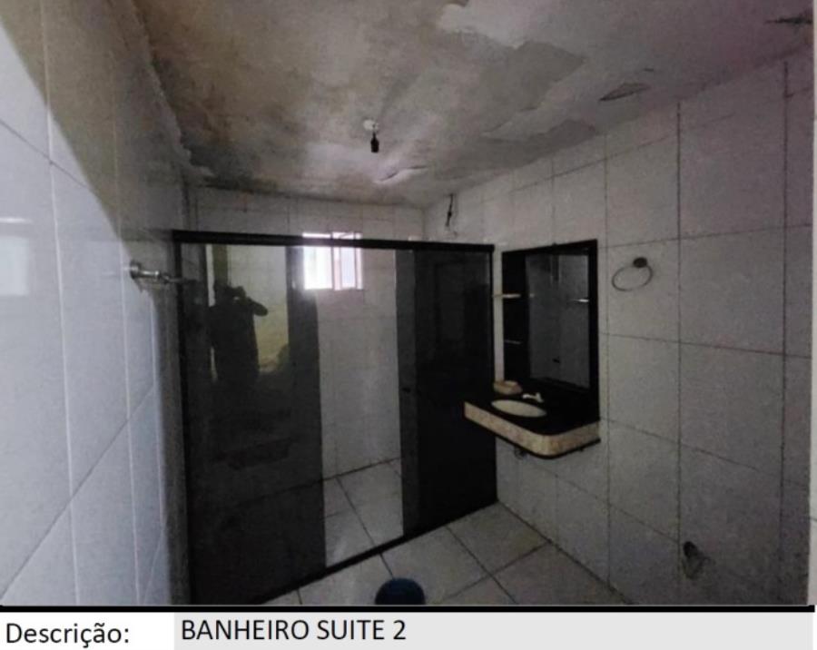 Foto 13 de 24: Casa em leilão em Nossa Senhora Das Dores - SE, bairro Centro — Nossa Senhora das Dores/SE - Centro - Casa com 127m² Leilão Banco Inter