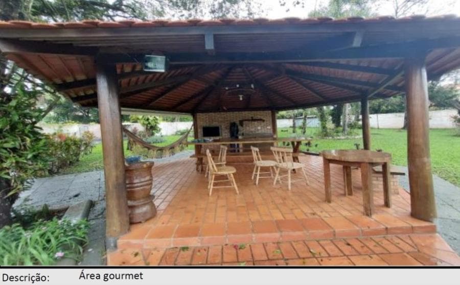 Foto 18 de 27: Casa em leilão em Cascavel - PR, bairro Parque Verde — Cascavel/PR - Parque Verde - Casa com 317m² Leilão Banco Inter