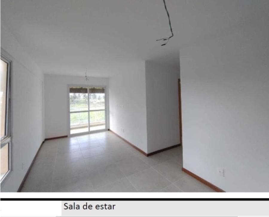 Foto 7 de 33: Apartamento em leilão em Esplanada - BA, bairro Baixio — Esplanada/BA - Baixio - Apartamento com 58m² Leilão Banco Inter