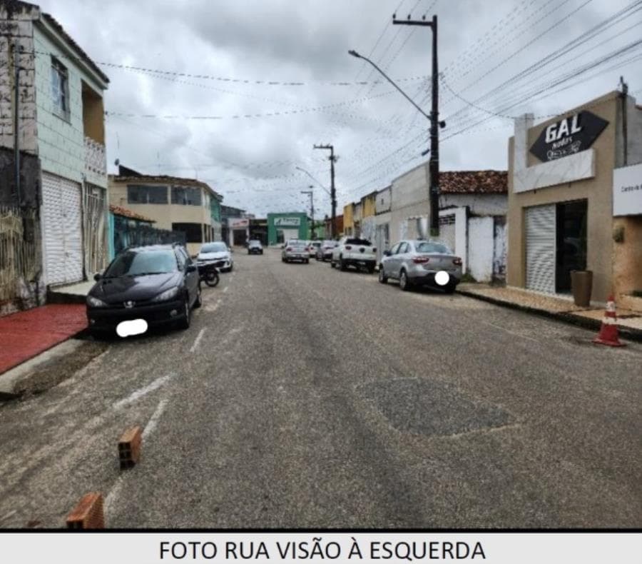 Foto 21 de 24: Casa em leilão em Nossa Senhora Das Dores - SE, bairro Centro — Nossa Senhora das Dores/SE - Centro - Casa com 127m² Leilão Banco Inter