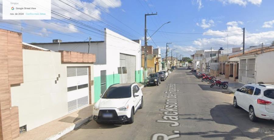 Foto 24 de 24: Casa em leilão em Nossa Senhora Das Dores - SE, bairro Centro — Nossa Senhora das Dores/SE - Centro - Casa com 127m² Leilão Banco Inter