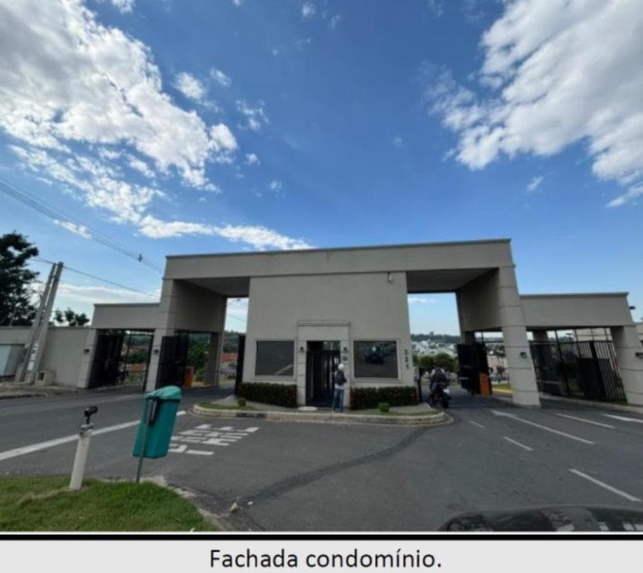 Foto 3 de 30: Casa em leilão em Indaiatuba - SP — Indaiatuba/SP - Jardim Residencial Milano - Casa com 243m² Leilão Banco Inter
