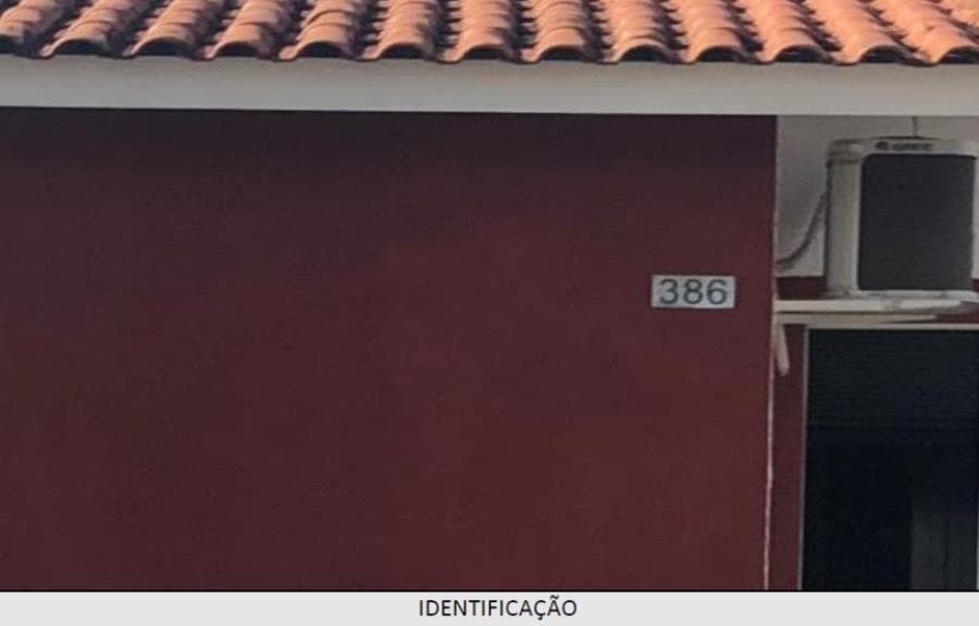 Foto 2 de 21: Casa em leilão em Rondonópolis - MT, bairro Vila Aurora — Rondonópolis/MT - Vila Aurora - Casa com 66m² Leilão Banco Inter