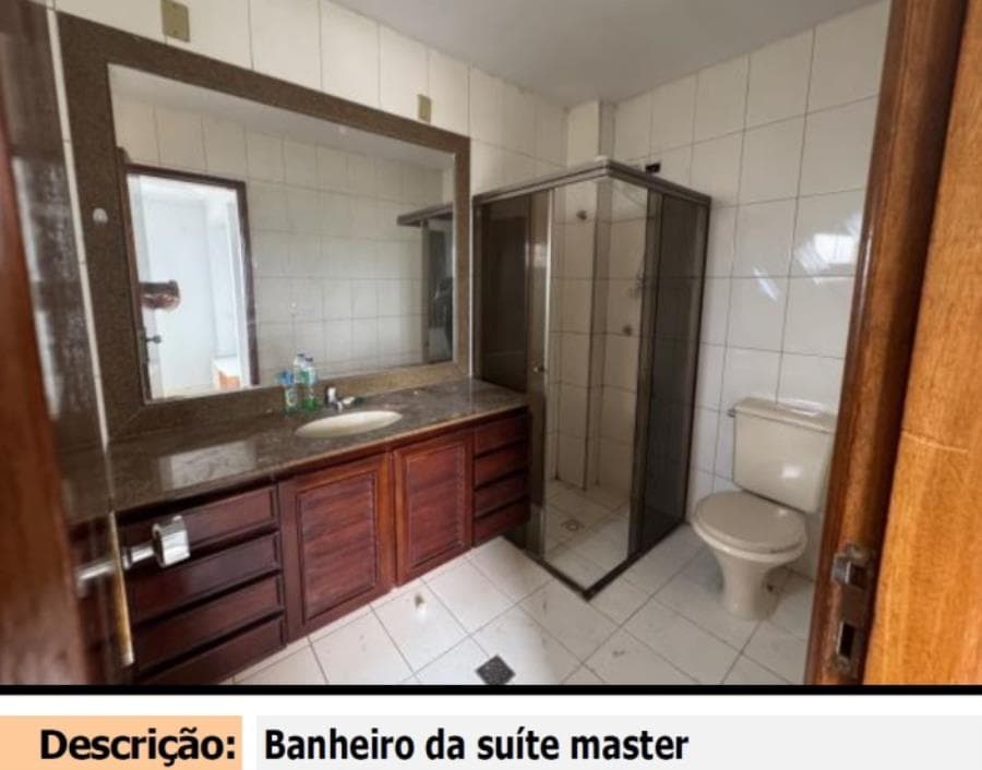 Foto 21 de 44: Apartamento em leilão em Goiânia - GO, bairro Setor Leste Universitário — Goiânia/GO - Setor Leste Universitário - Apto com 166m² Leilão Banco Inter