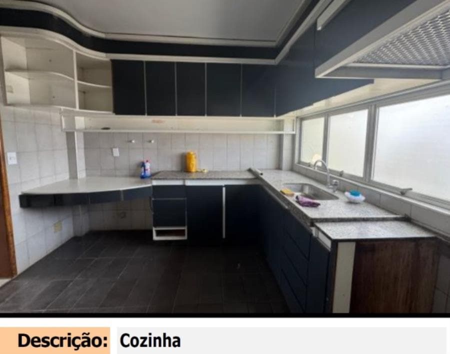Foto 12 de 44: Apartamento em leilão em Goiânia - GO, bairro Setor Leste Universitário — Goiânia/GO - Setor Leste Universitário - Apto com 166m² Leilão Banco Inter