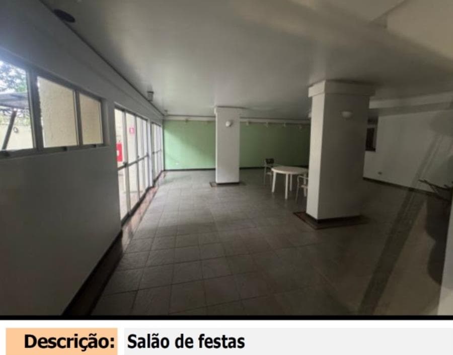 Foto 33 de 44: Apartamento em leilão em Goiânia - GO, bairro Setor Leste Universitário — Goiânia/GO - Setor Leste Universitário - Apto com 166m² Leilão Banco Inter