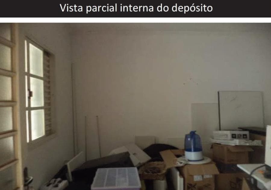 Foto 14 de 21: Casa em leilão em Limeira - SP, bairro Bairro da Graminha — Limeira/SP - Jardim Nossa Senhora de Fátima - Casa com 163m² Leilão Banco Inter