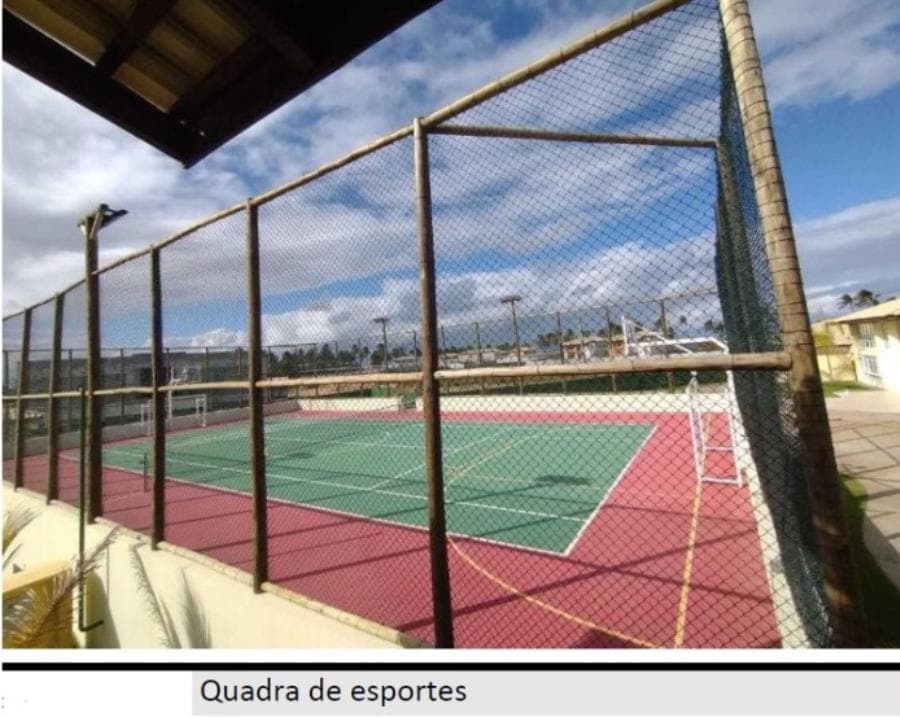 Foto 29 de 33: Apartamento em leilão em Esplanada - BA, bairro Baixio — Esplanada/BA - Baixio - Apartamento com 58m² Leilão Banco Inter