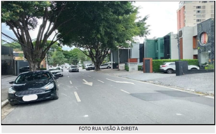 Foto 36 de 38: Comercial em leilão em São Paulo - SP, bairro Jardim América — São Paulo/SP – Jardim América – Prédio residencial com 635m² Leilão Banco Inter