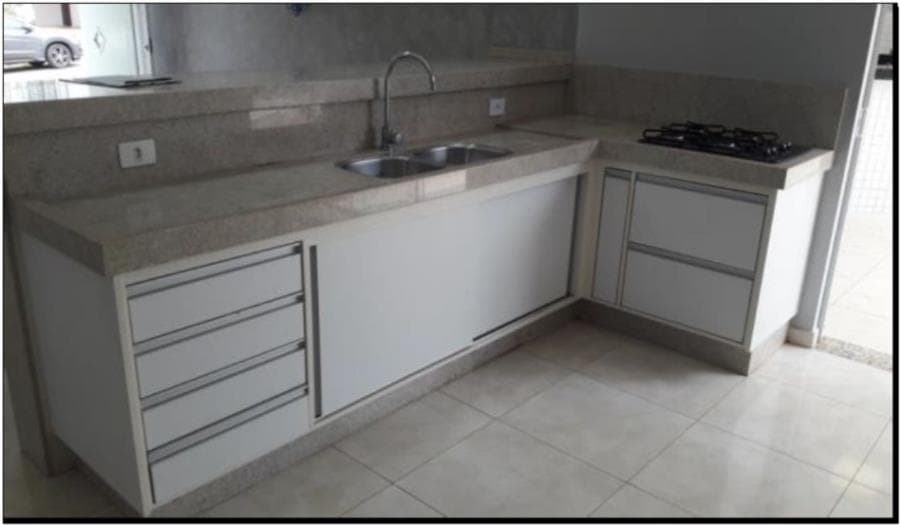 Foto 8 de 19: Casa em leilão em Limeira - SP — Limeira/SP – Parque Residencial Roland – Casa com 160m² Leilão Banco Inter