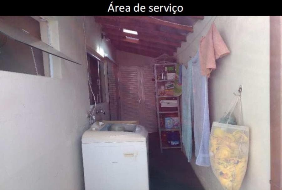 Foto 8 de 23: Casa em leilão em Amparo - SP, bairro Parque Rodrigues — Amparo/SP - Ribeirão - Casa com 120m² Leilão Banco Inter